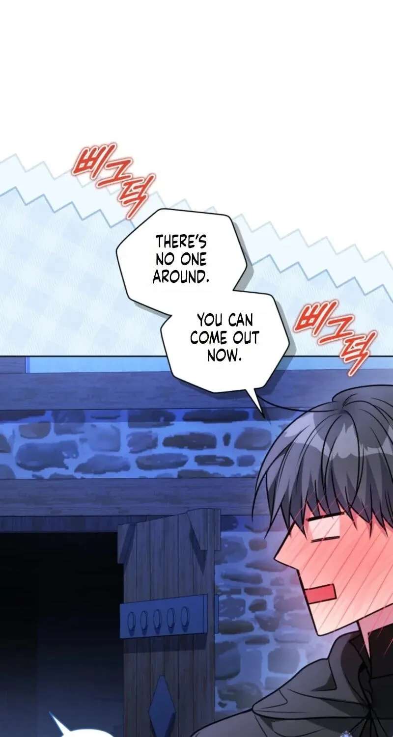 Low-Level Civil Servant Wants to Climb the Social Ladder Chapter 75 - page 34