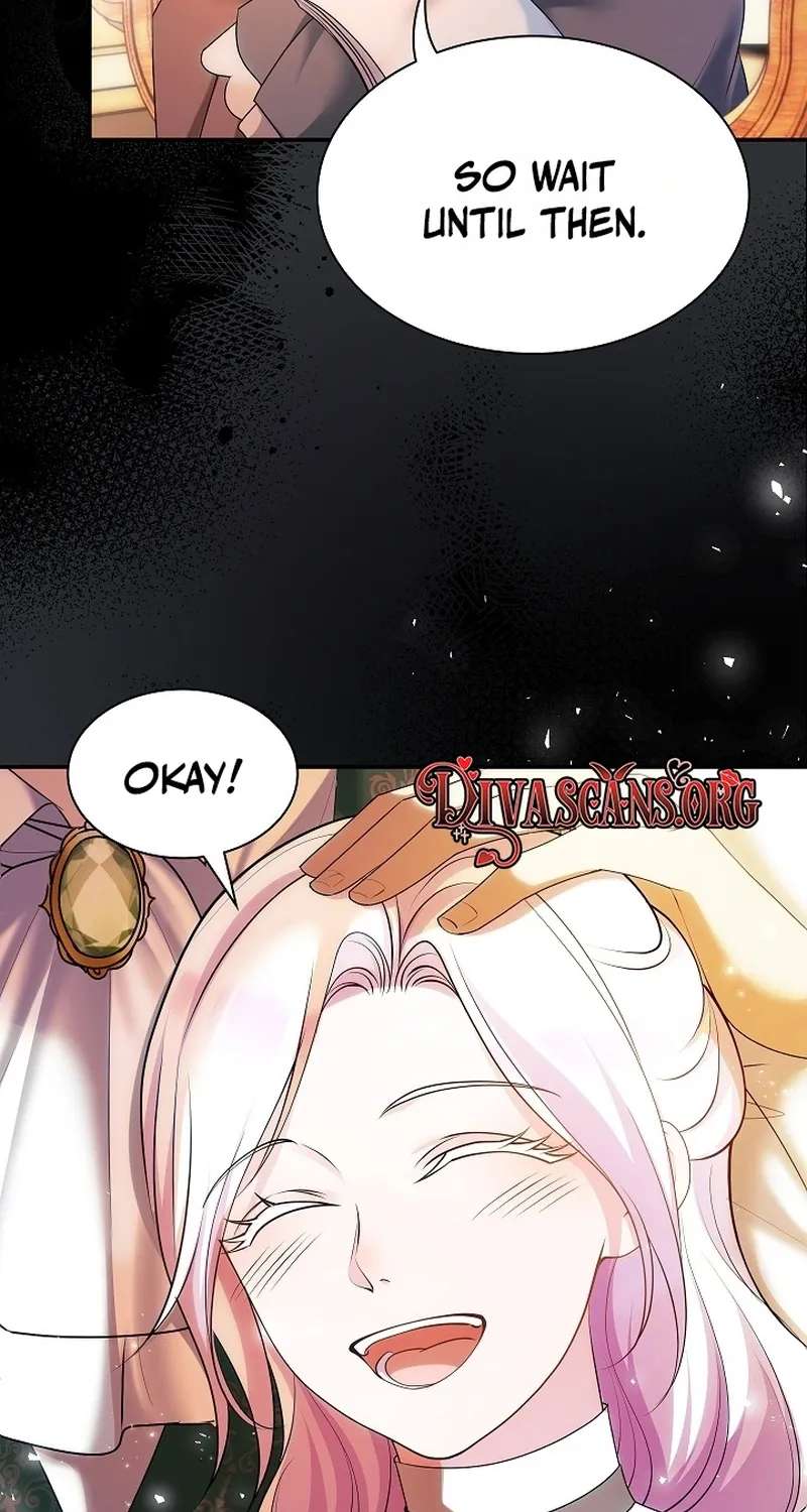 The Grand Duchess Disappeared on a Silent Night Chapter 22 - page 57