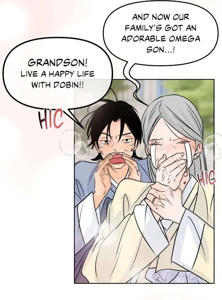 Scent and Sensibility Chapter 90 - page 110