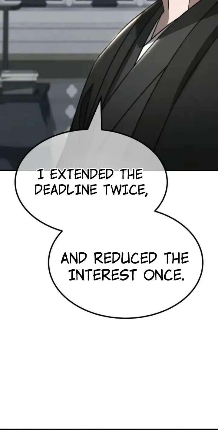 Murim's Debt King Chapter 17 - page 85