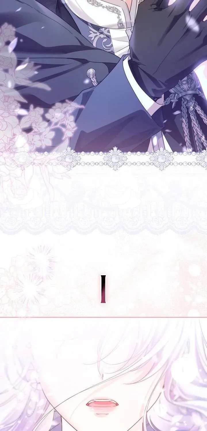 The Princess Stans in Secret Chapter 101 - page 61