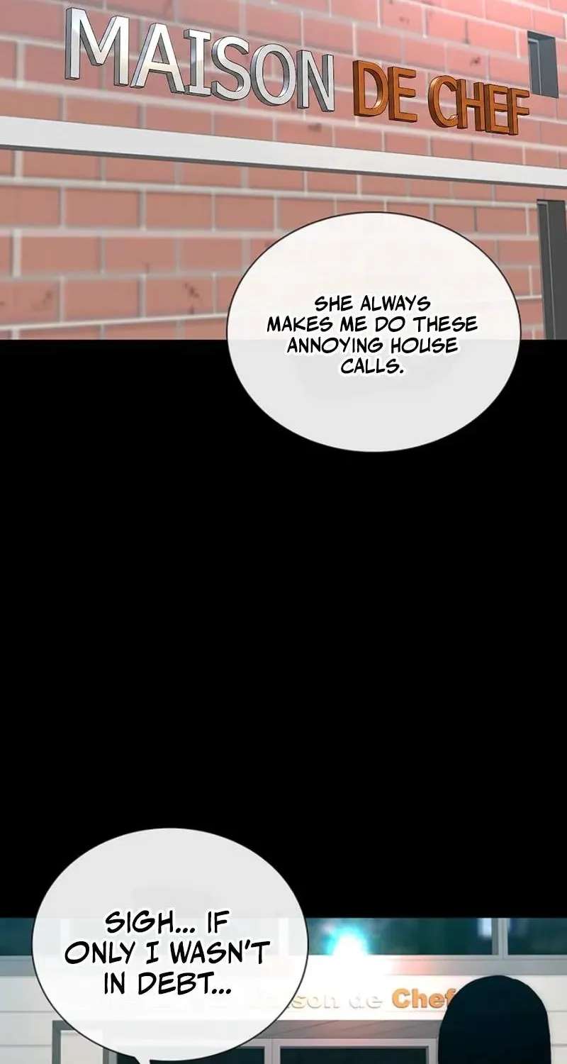 The Retired Killer Just Wants a Peaceful Life Chapter 16 - page 2