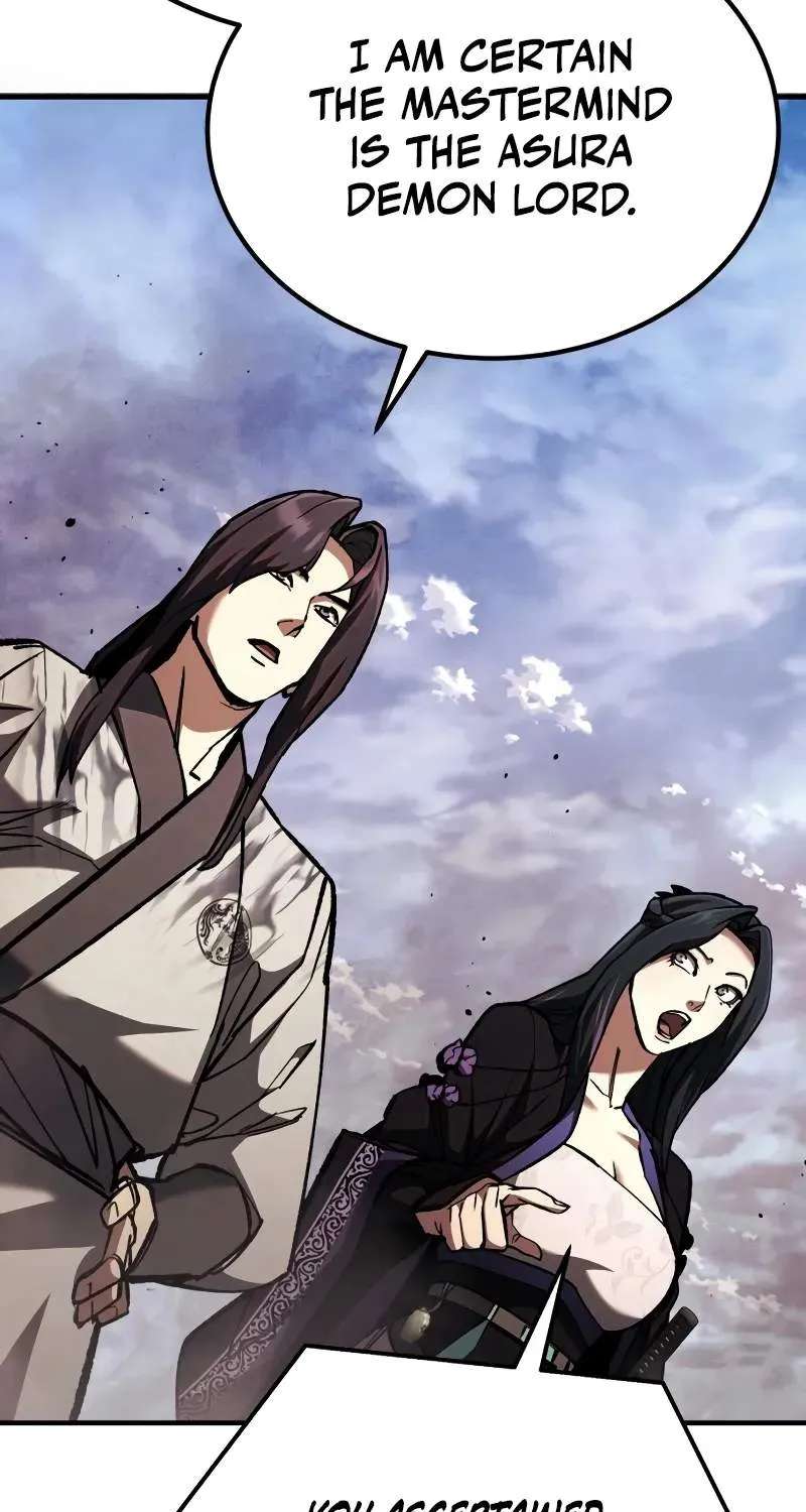 I Became a Martial Arts God's Youngest Son Chapter 7 - page 82