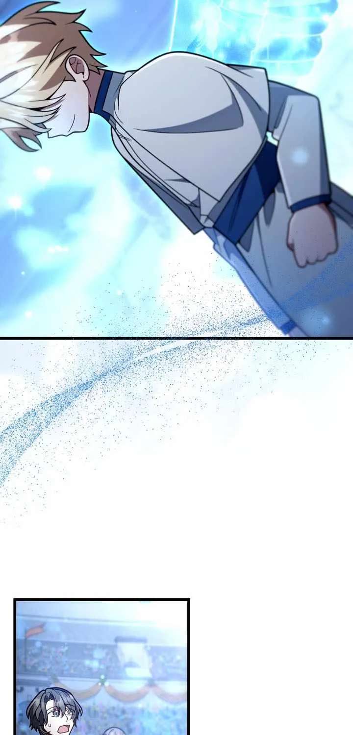 I'm Gonna Annihilate This Land Chapter 95 - page 98