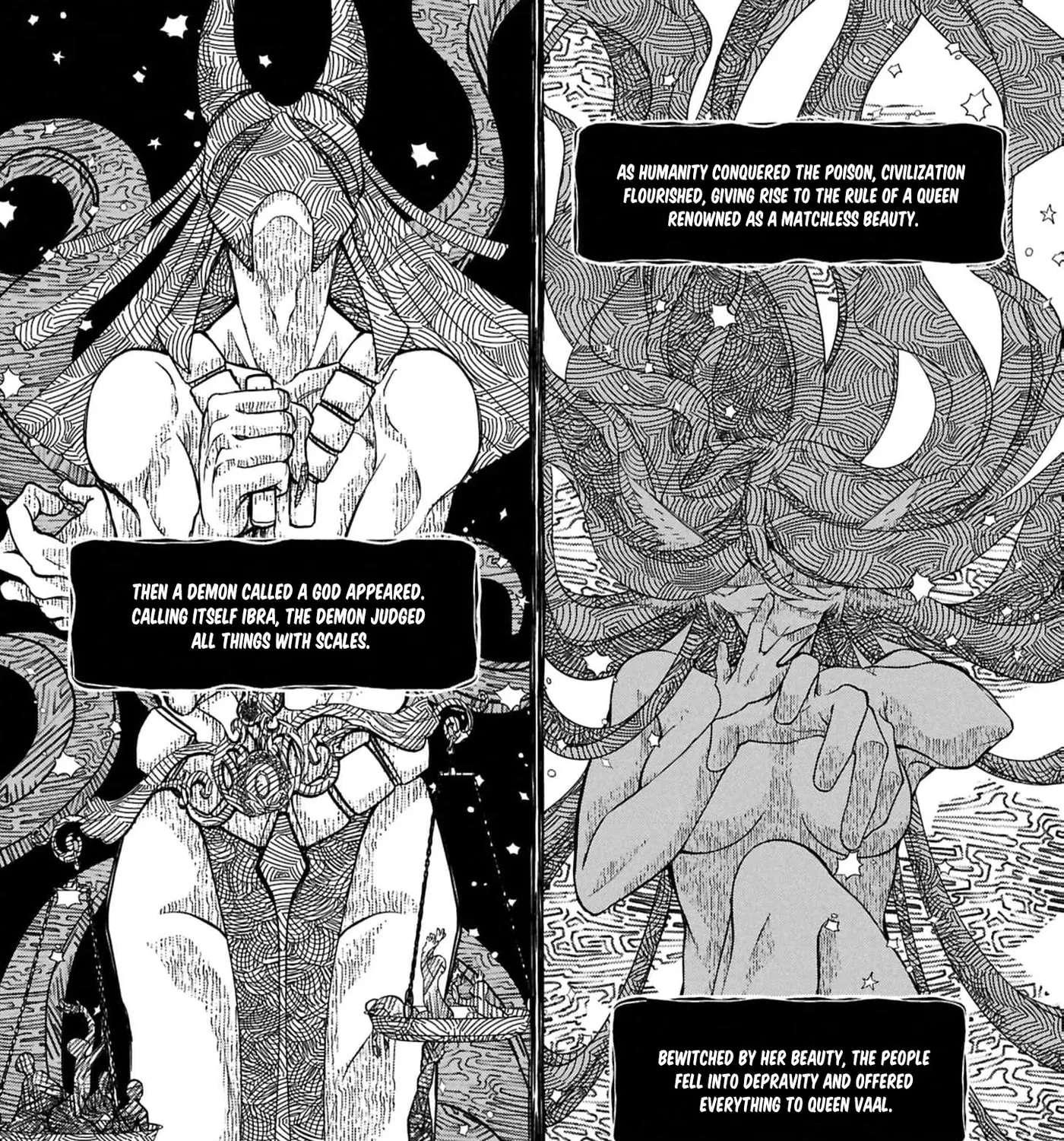 The Strongest Sorceress Framed by Her Sister Starts Over in Secret Chapter 44 - page 30