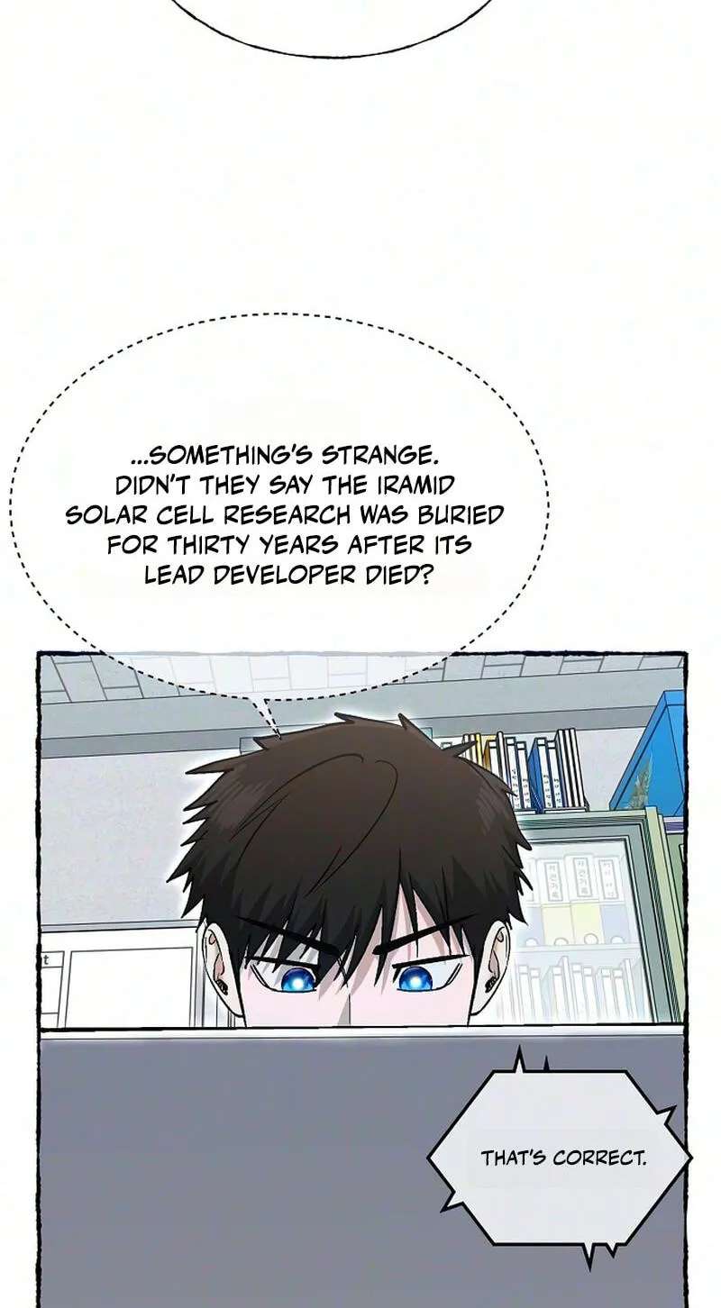 Hero of All Trades Chapter 89 - page 13