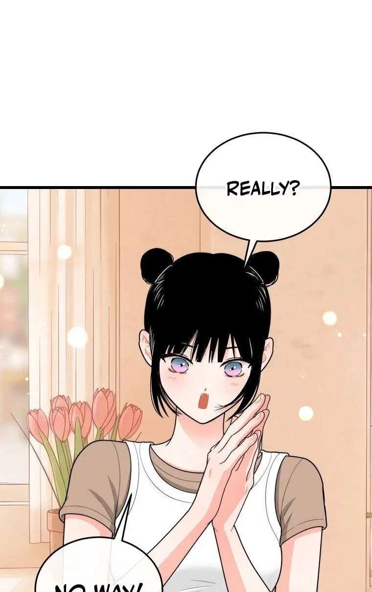 The Worse It Is, the Better It Tastes Chapter 31 - page 74