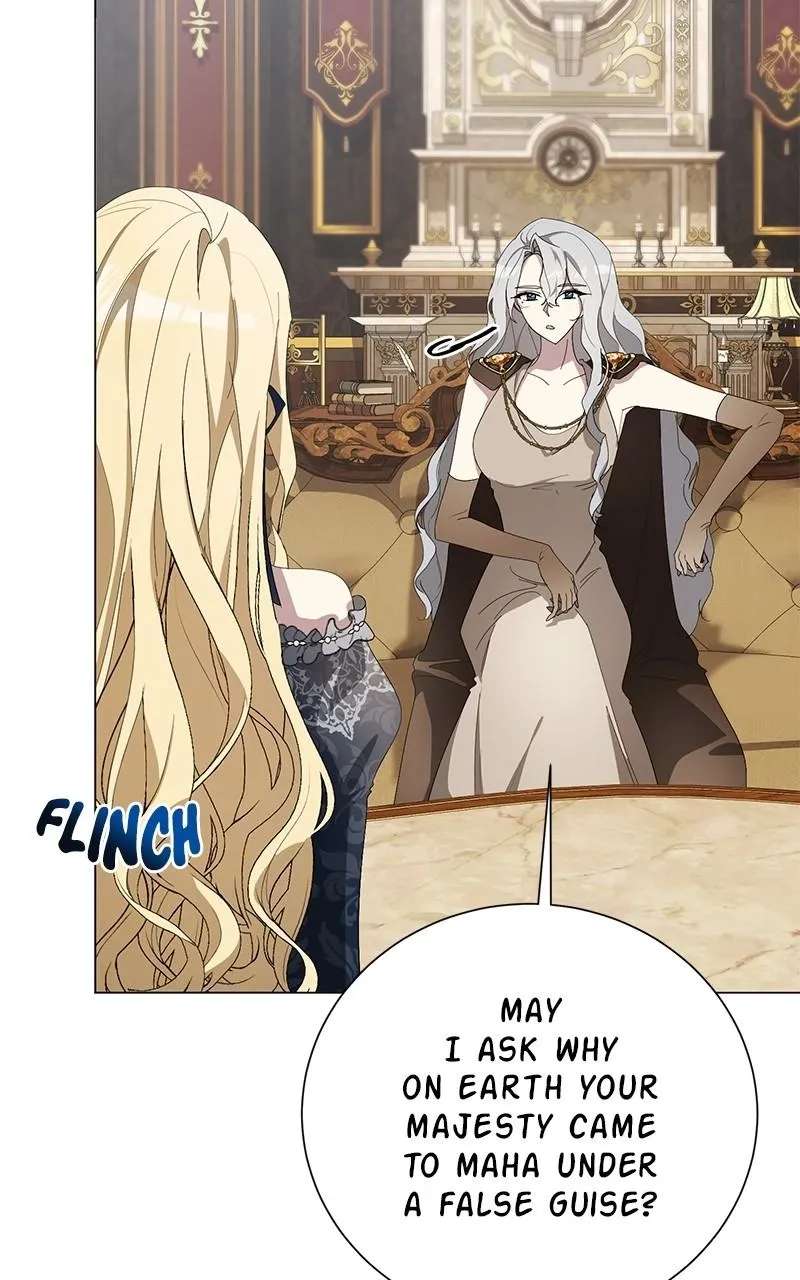 Wished You Were Dead Chapter 110 - page 34