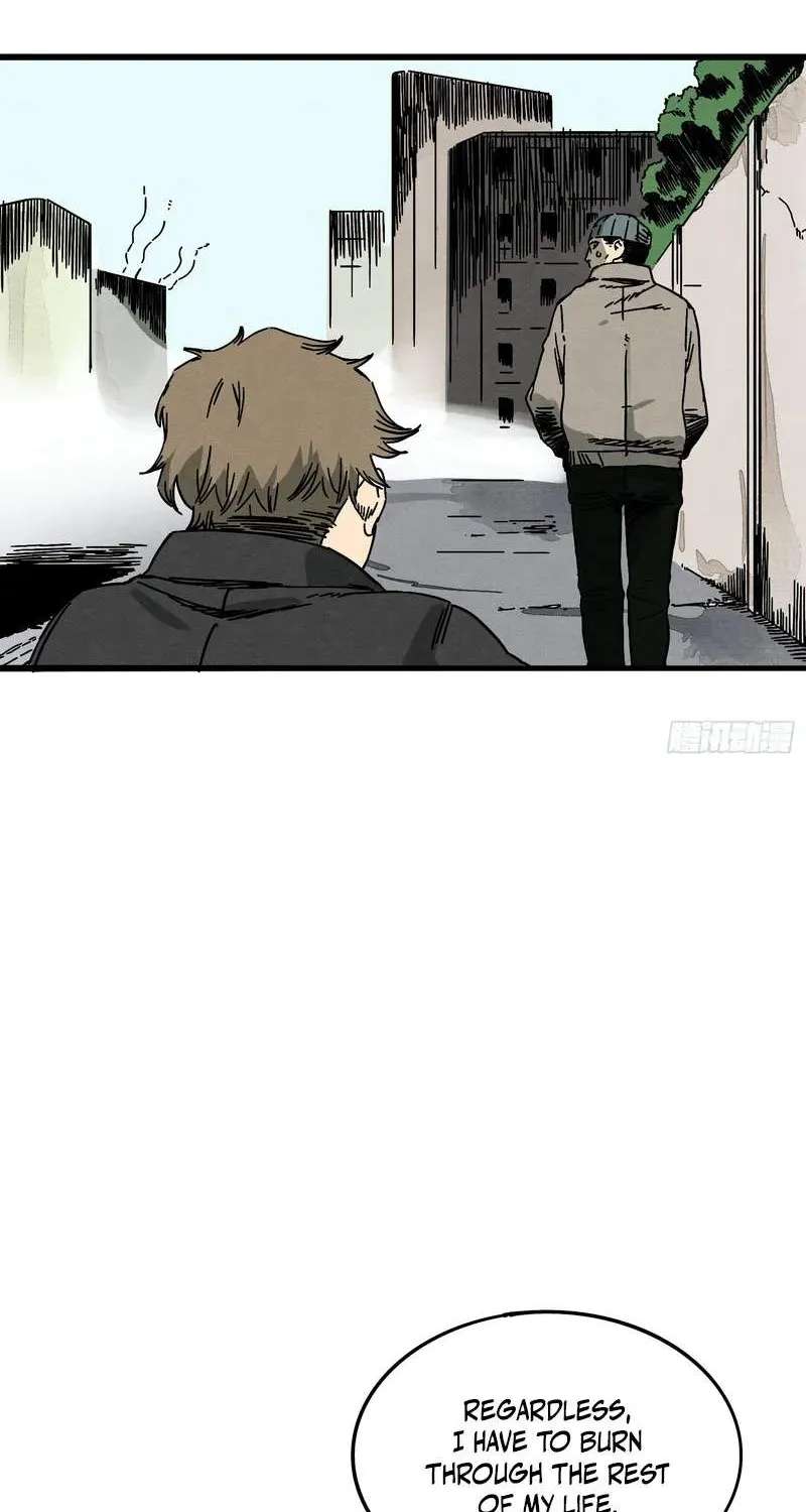 The Theory of Useless Magic Chapter 2 - page 69