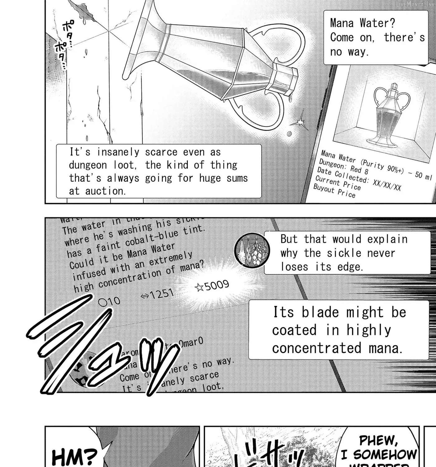 My House Turned into a Dungeon and My Pest Control Streams Went Viral Chapter 3 - page 11