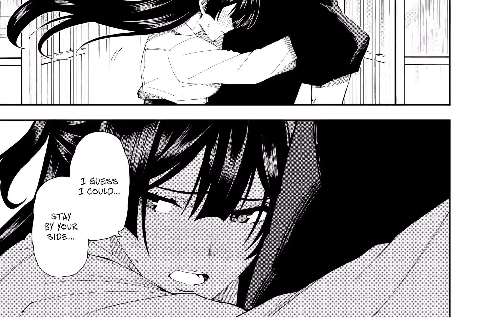 The Strongest Four Sword Style Streamer: Dominating with a Soon-to-be-Discontinued Combat Class in a VR Game Setting Reflected in the Real World Chapter 46 - page 28