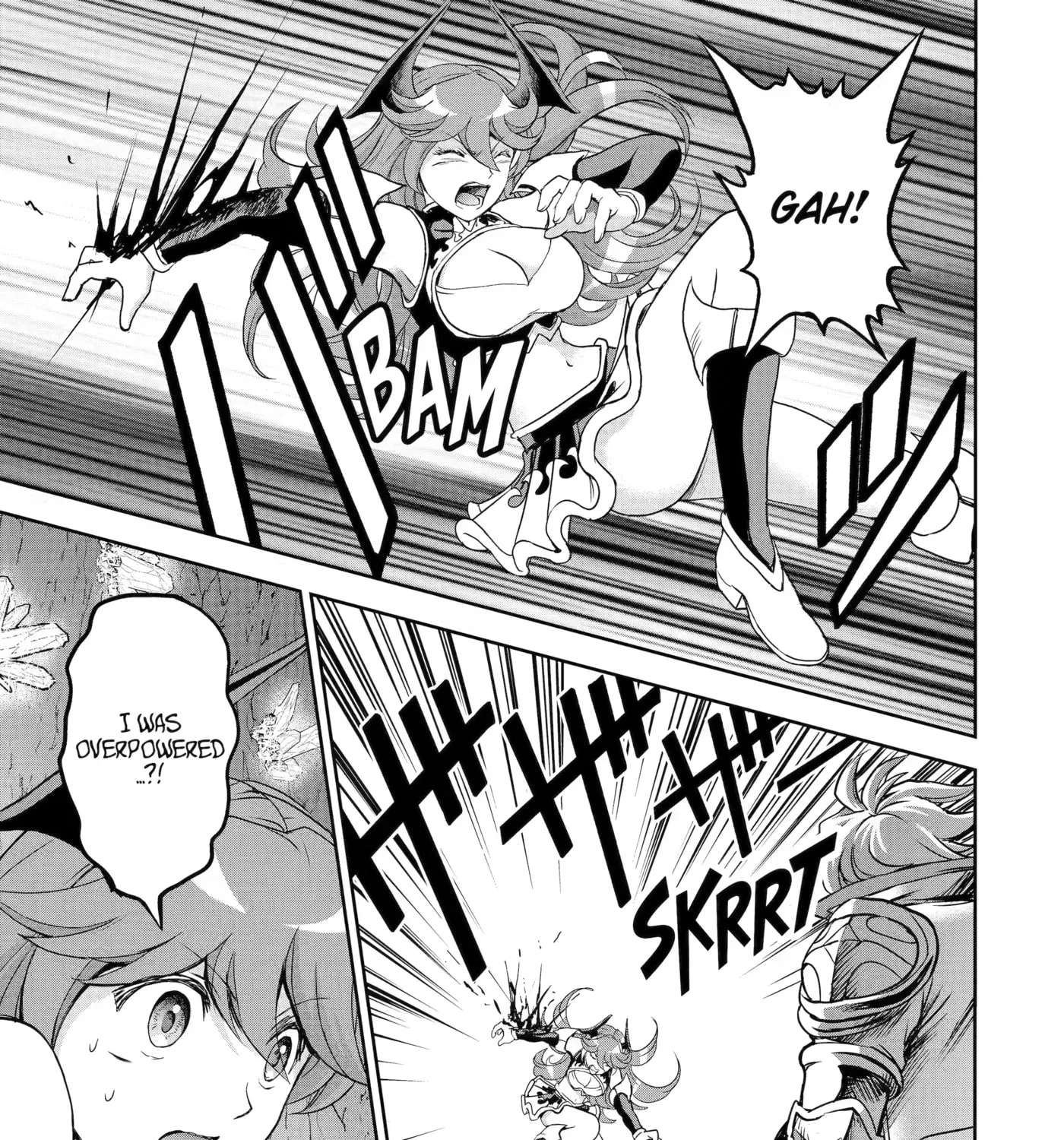 Misuterareta Saijaku Tamer, Fuuin Sareteita Bishoujo Dragon to Keiyaku Shite Saikyou ni Itaru Chapter 15 - page 25