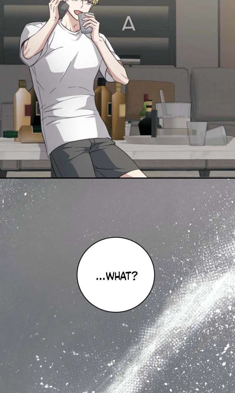 How to Escape the Clutches of an Obsessive Top Chapter 27 - page 77