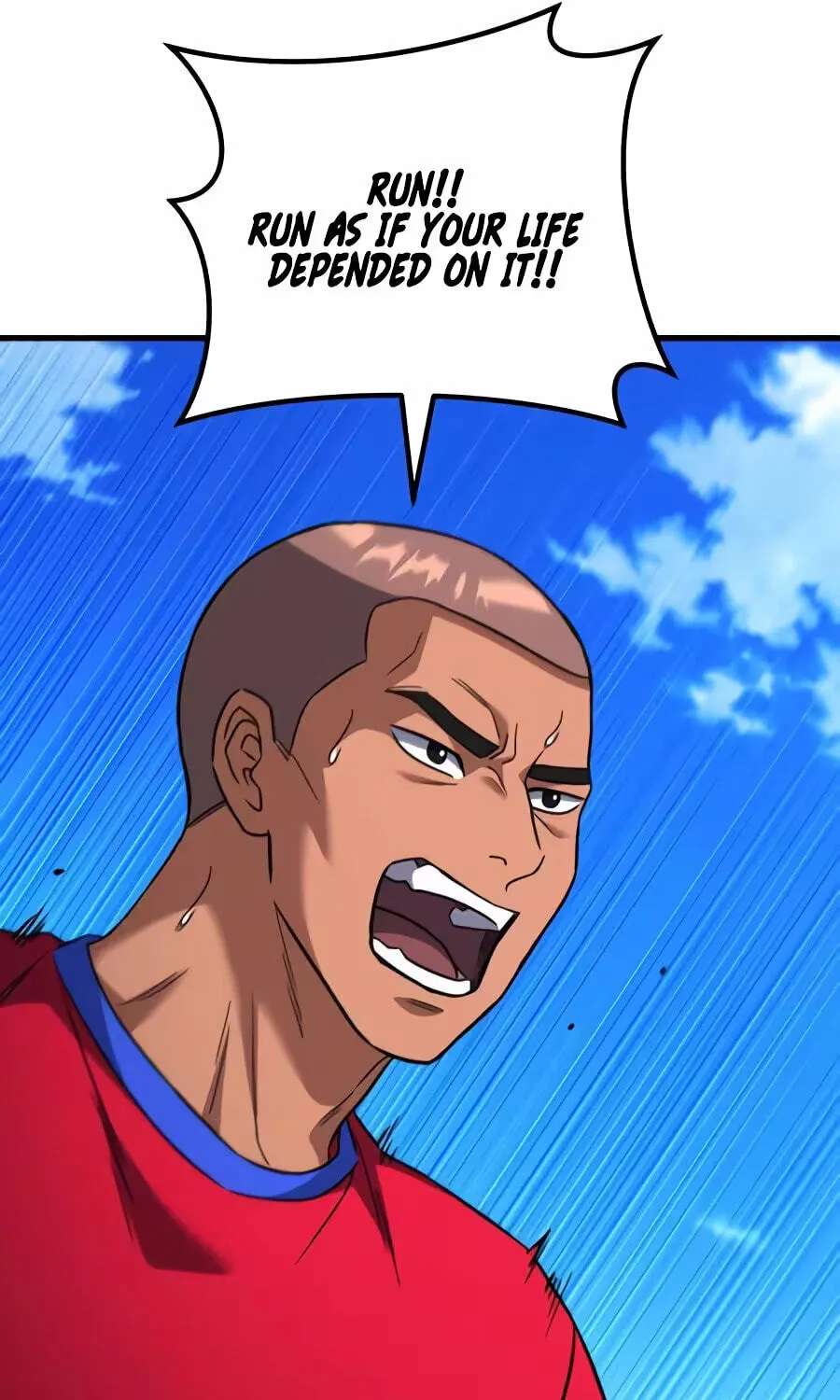 The Genius Midfielder With the Killer Pass Chapter 70 - page 31