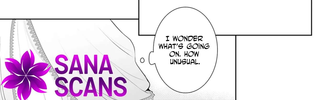 You Cast Me Aside Like a Saintess, Now You Want Me Back. Chapter 1 - page 10