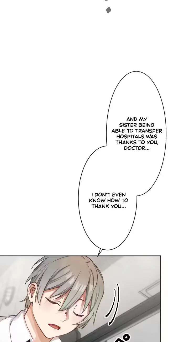 Dakara, Anata wa o Shimai desu Chapter 20 - page 30