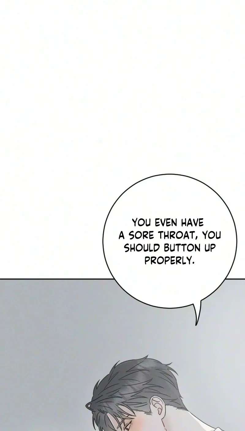 Trapped Together Chapter 15 - page 35