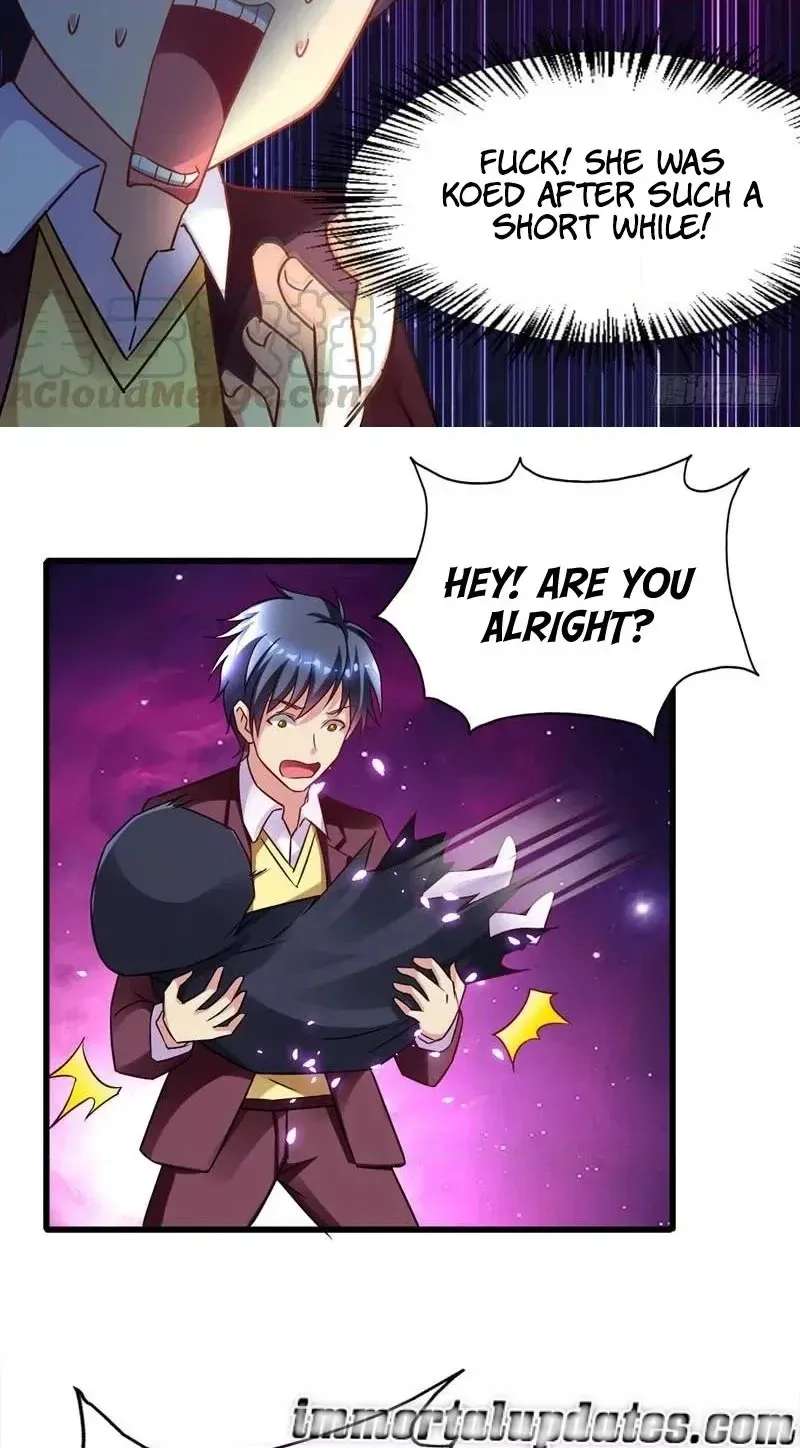 Prefectural Circle of Friends Chapter 43 - page 10