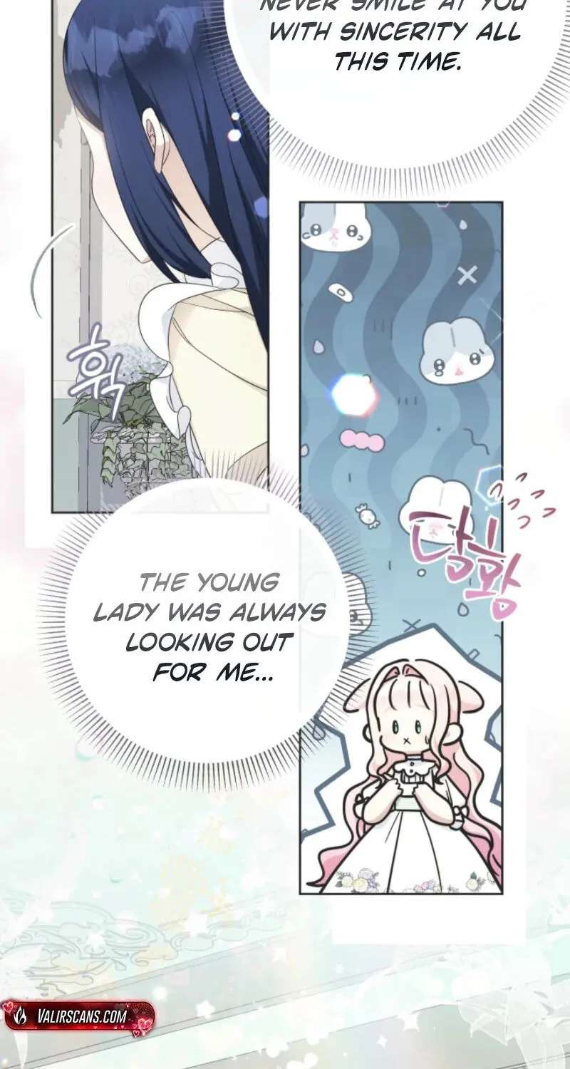 Lord Baby Runs a Romance Fantasy With Cash Chapter 130 - page 93