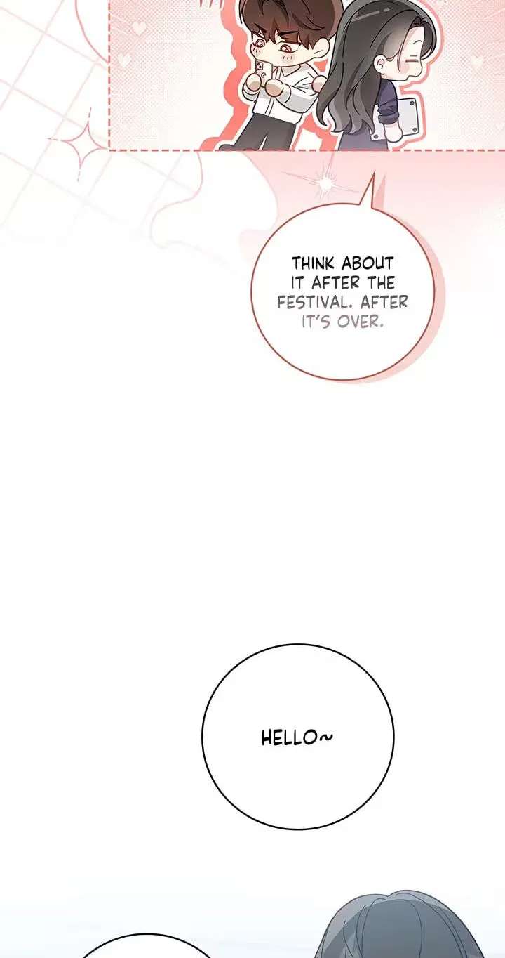 Virtuous Romance Chapter 31 - page 61