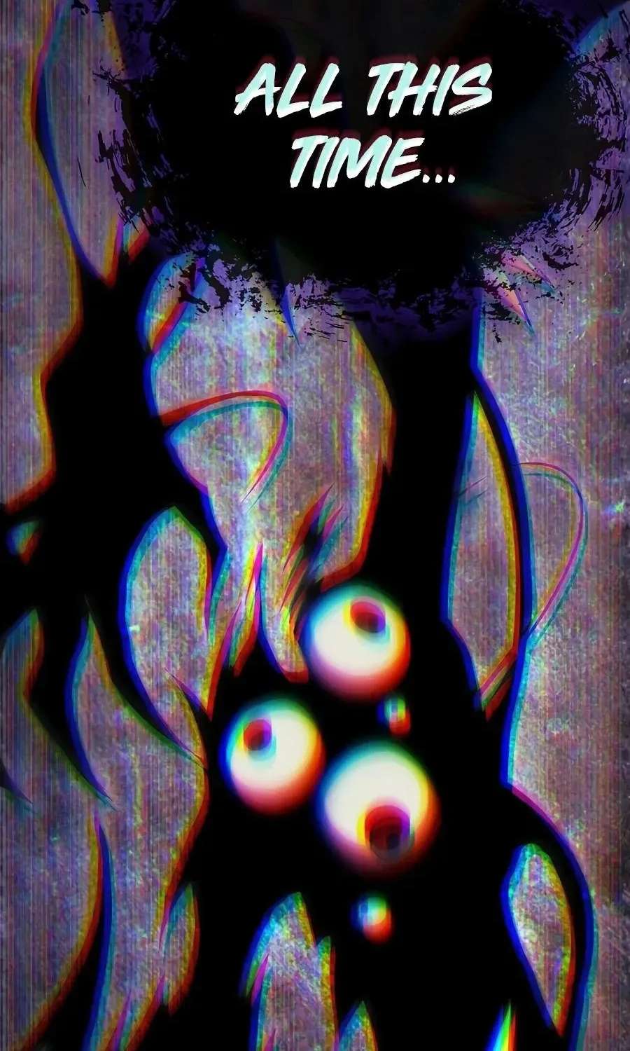 The Regressor Makes Everything Chapter 36 - page 140