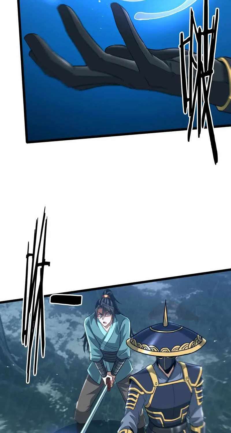 I pay my respects to the Cult Leader Chapter 34 - page 58