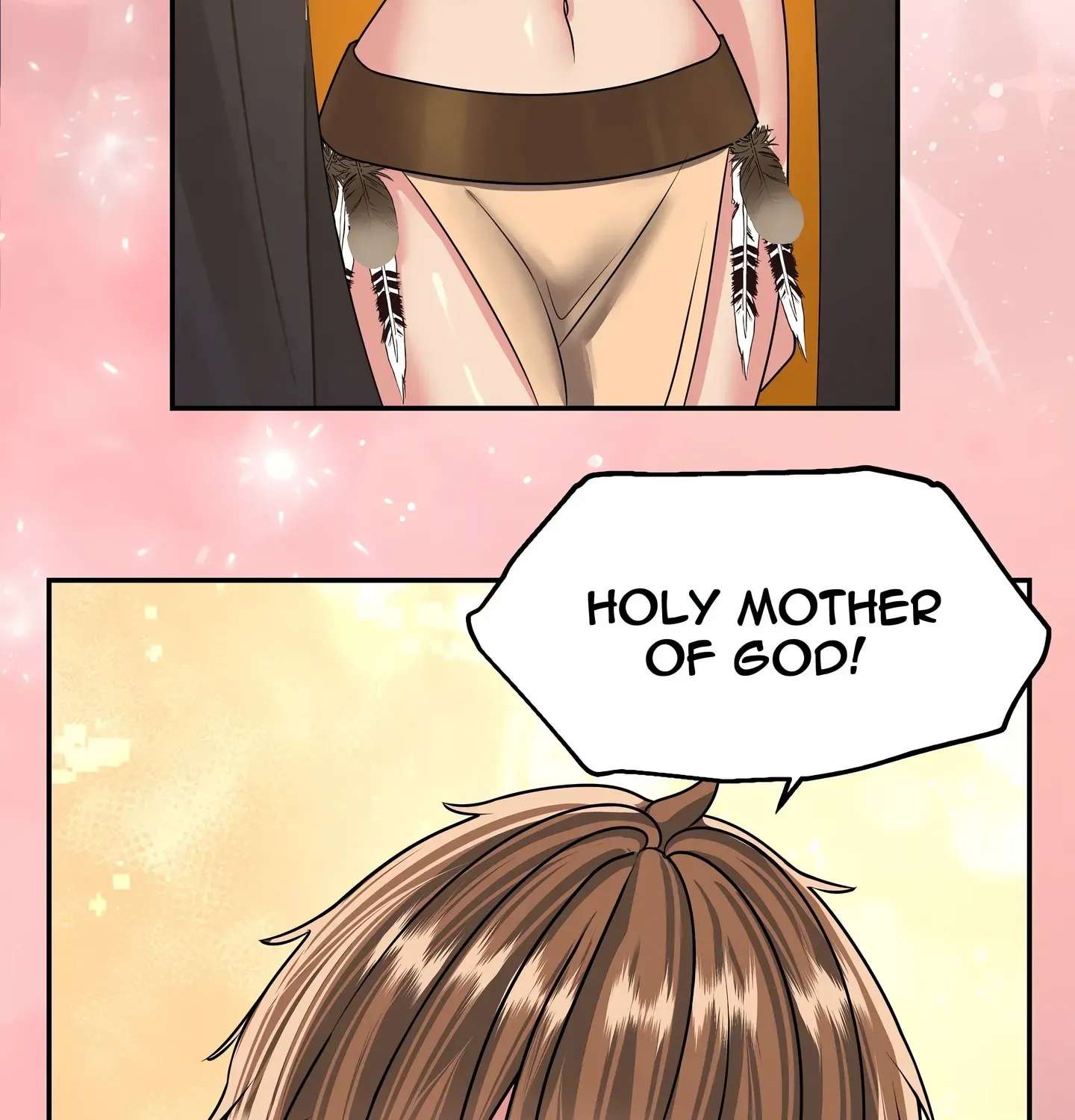 Vacation with my Stepmom Chapter 15 - page 24