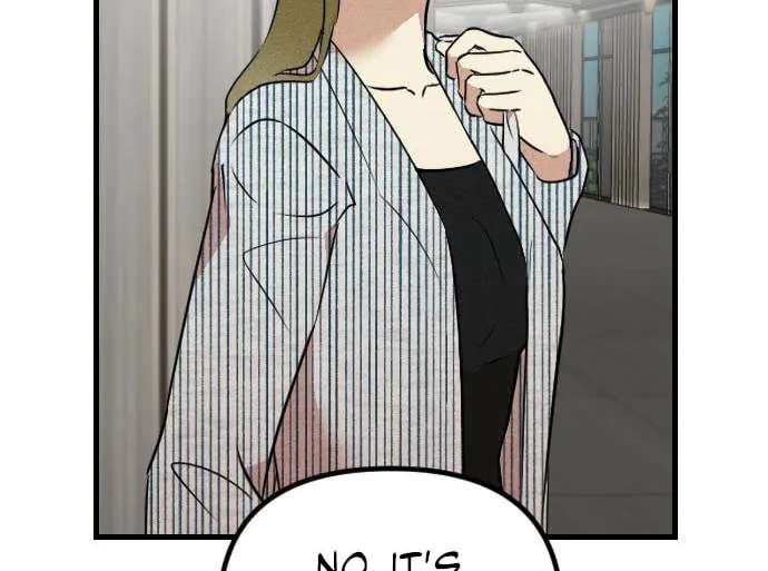 That's Because I'm Not Brave Chapter 5 - page 101