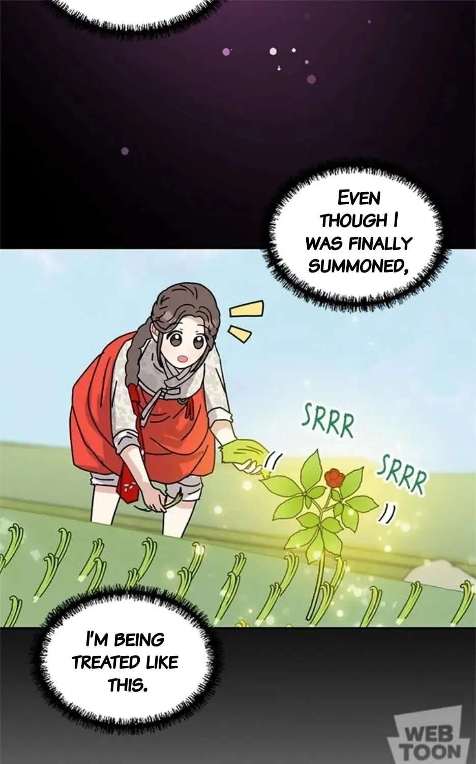 I Became The Chef Of The Dragon King Chapter 113 - page 61