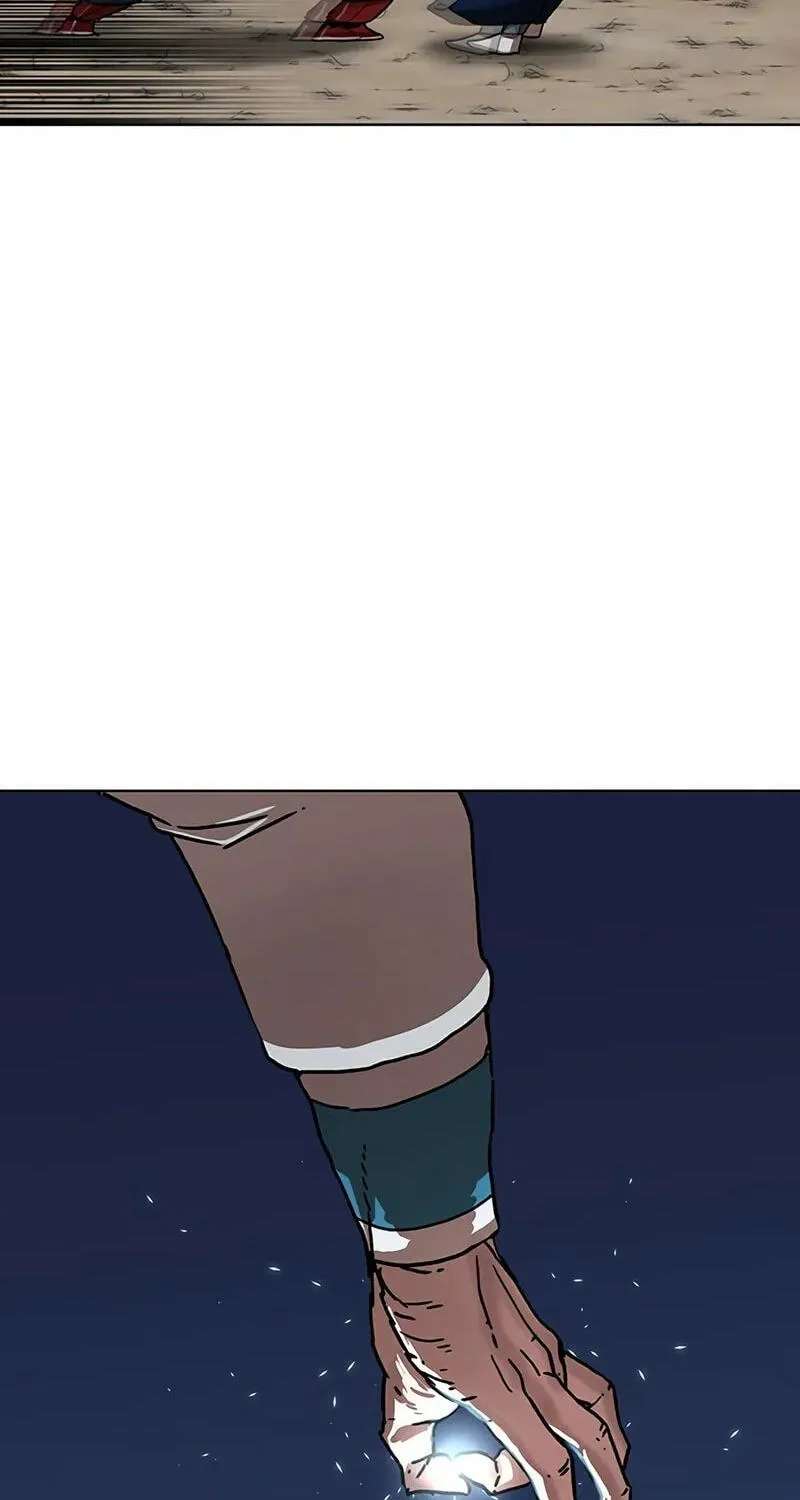Like a Chilling Flame Chapter 92 - page 43