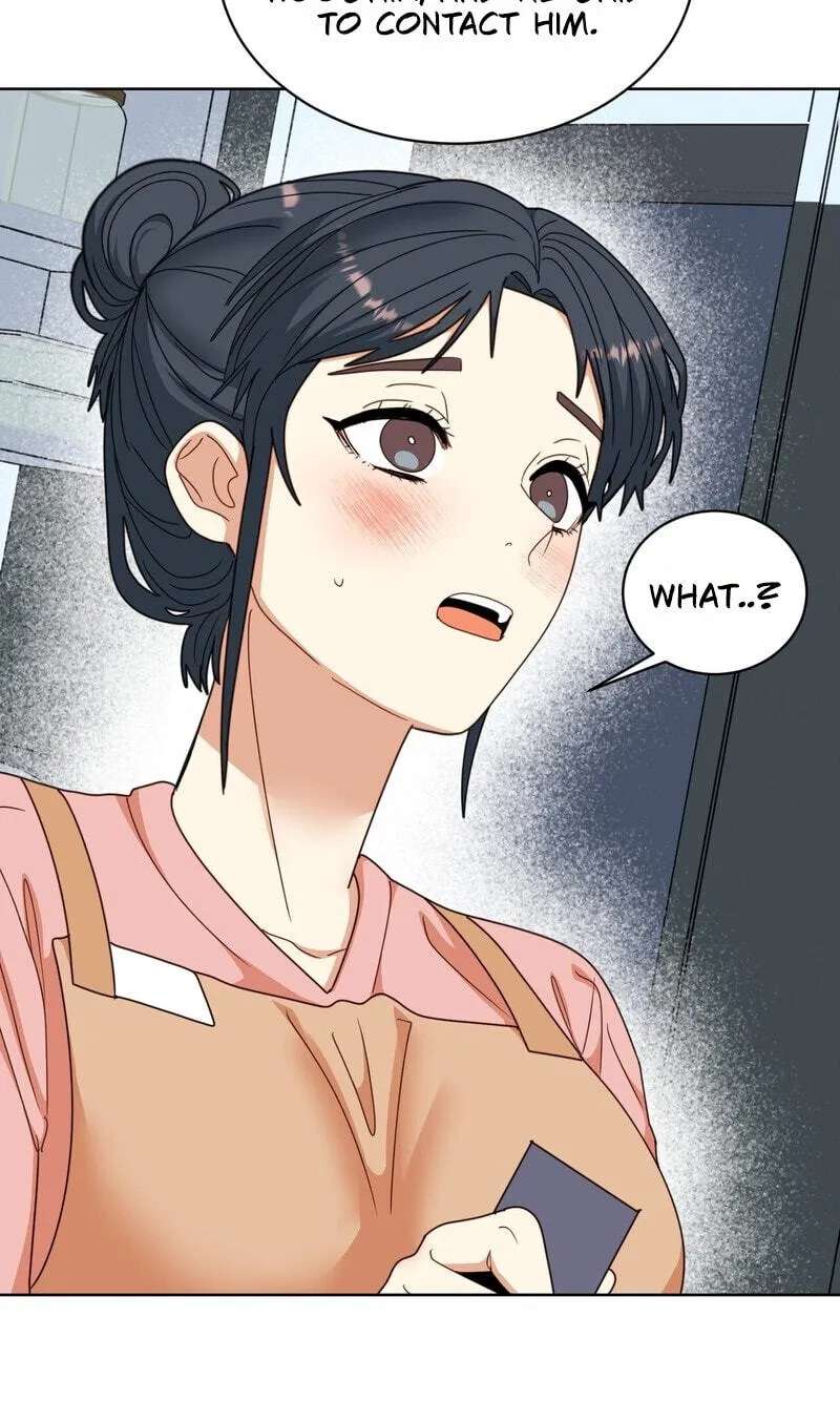 Flower Beggar Chapter 17 - page 73