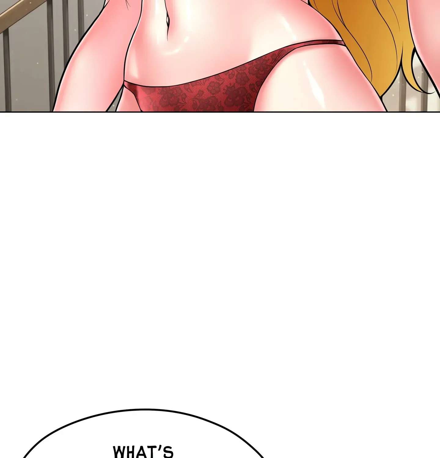 Aunties’ Juicy Breakfast Chapter 1 - page 47