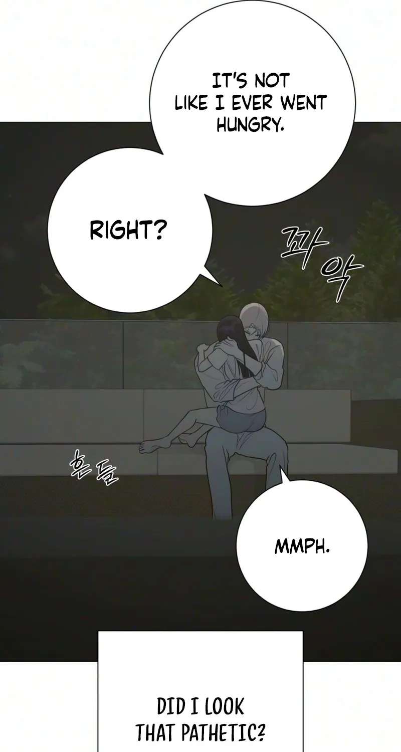 The Hashtag is First Love Chapter 43 - page 88