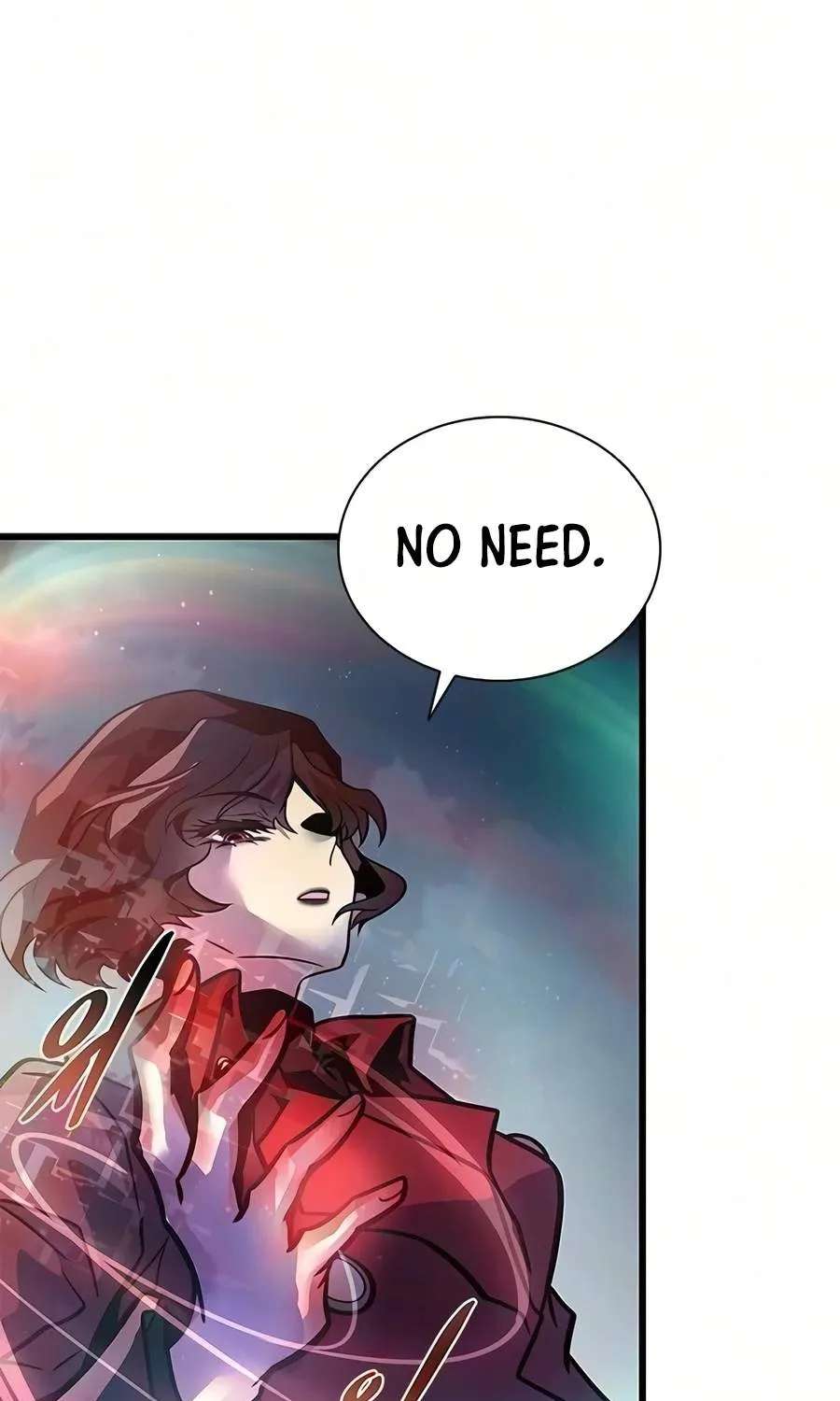 Villain to Kill Chapter 254 - page 51