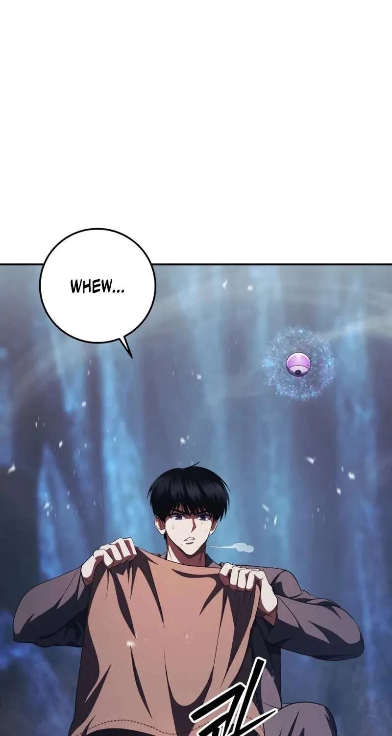 Monsters Fight Monsters Chapter 39 - page 117