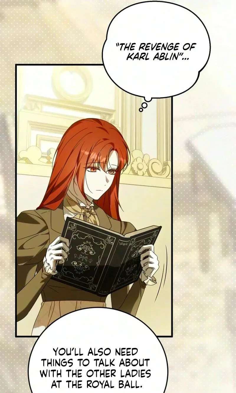 Having Enemy’s Baby Chapter 41 - page 46