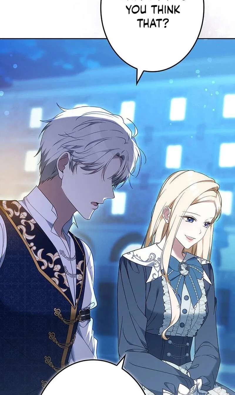 A Note from Violet Chapter 36 - page 39