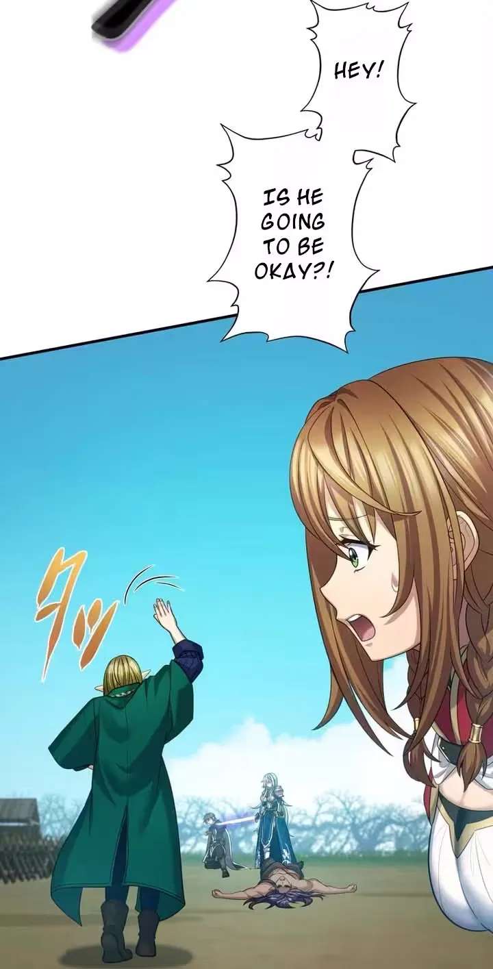 After Being Expelled, I Awakened a Barrier Skill and Became Unmatched Chapter 19 - page 107