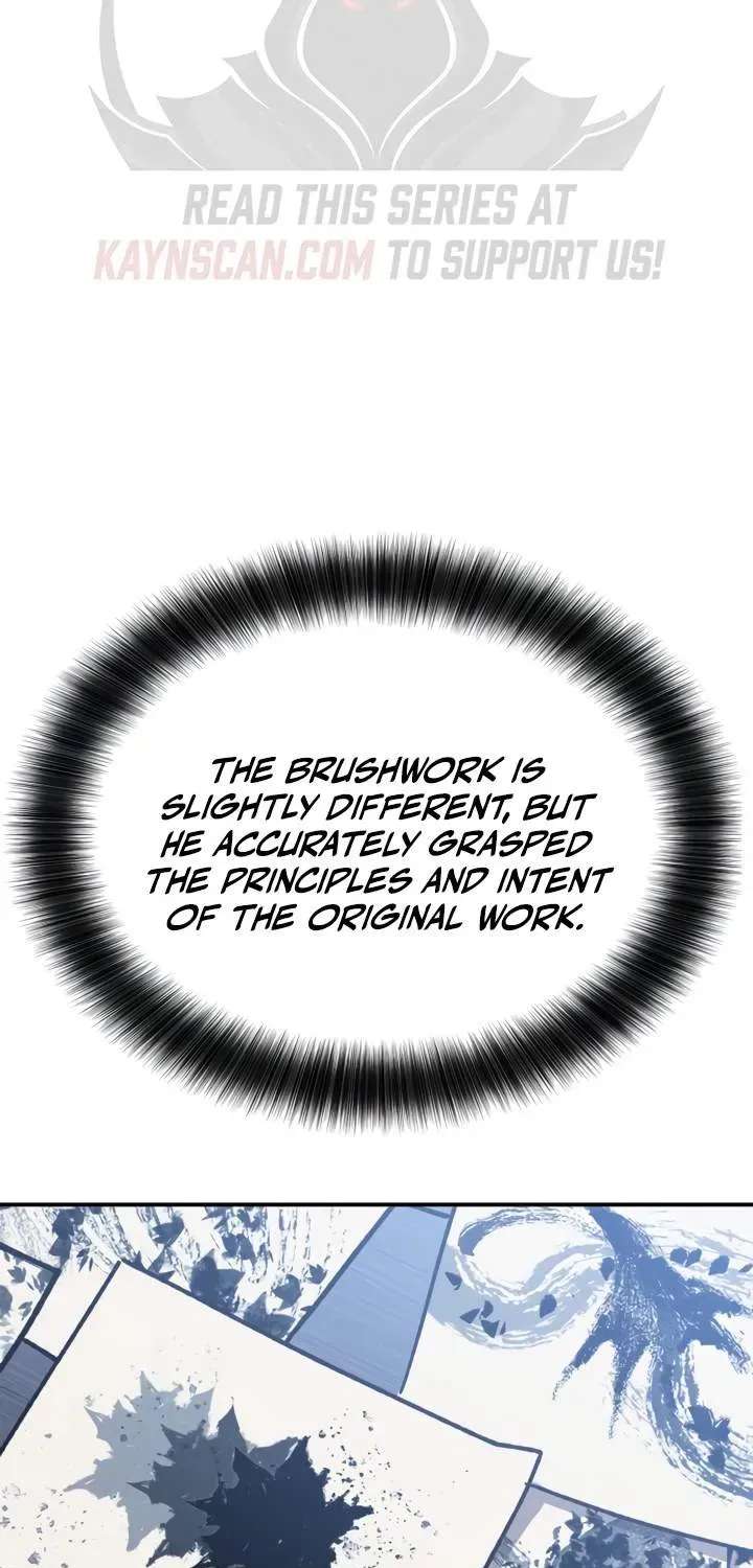 The Divine Brush of Hwarim Chapter 7 - page 129
