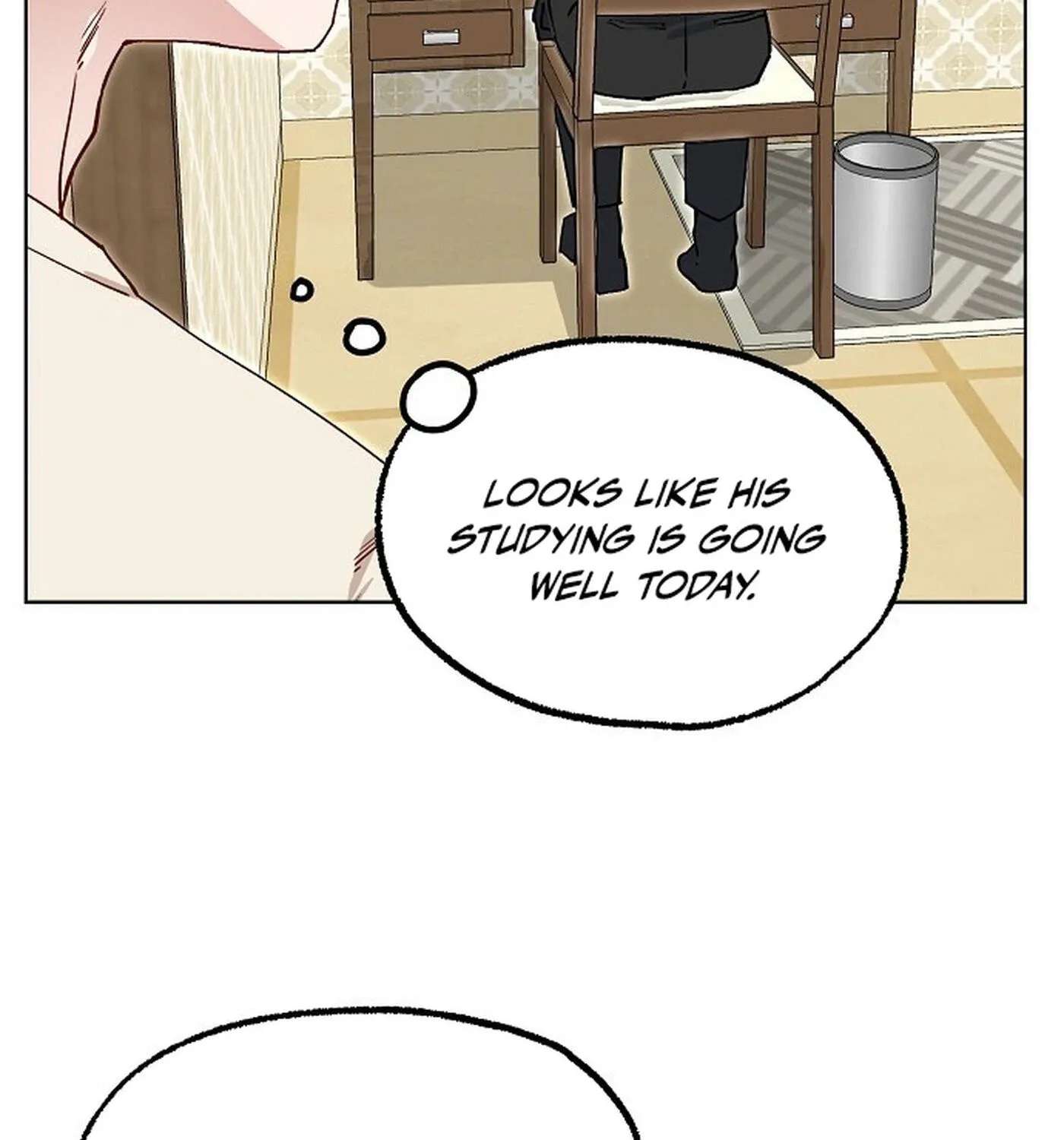 Classroom of Two Chapter 43 - page 7