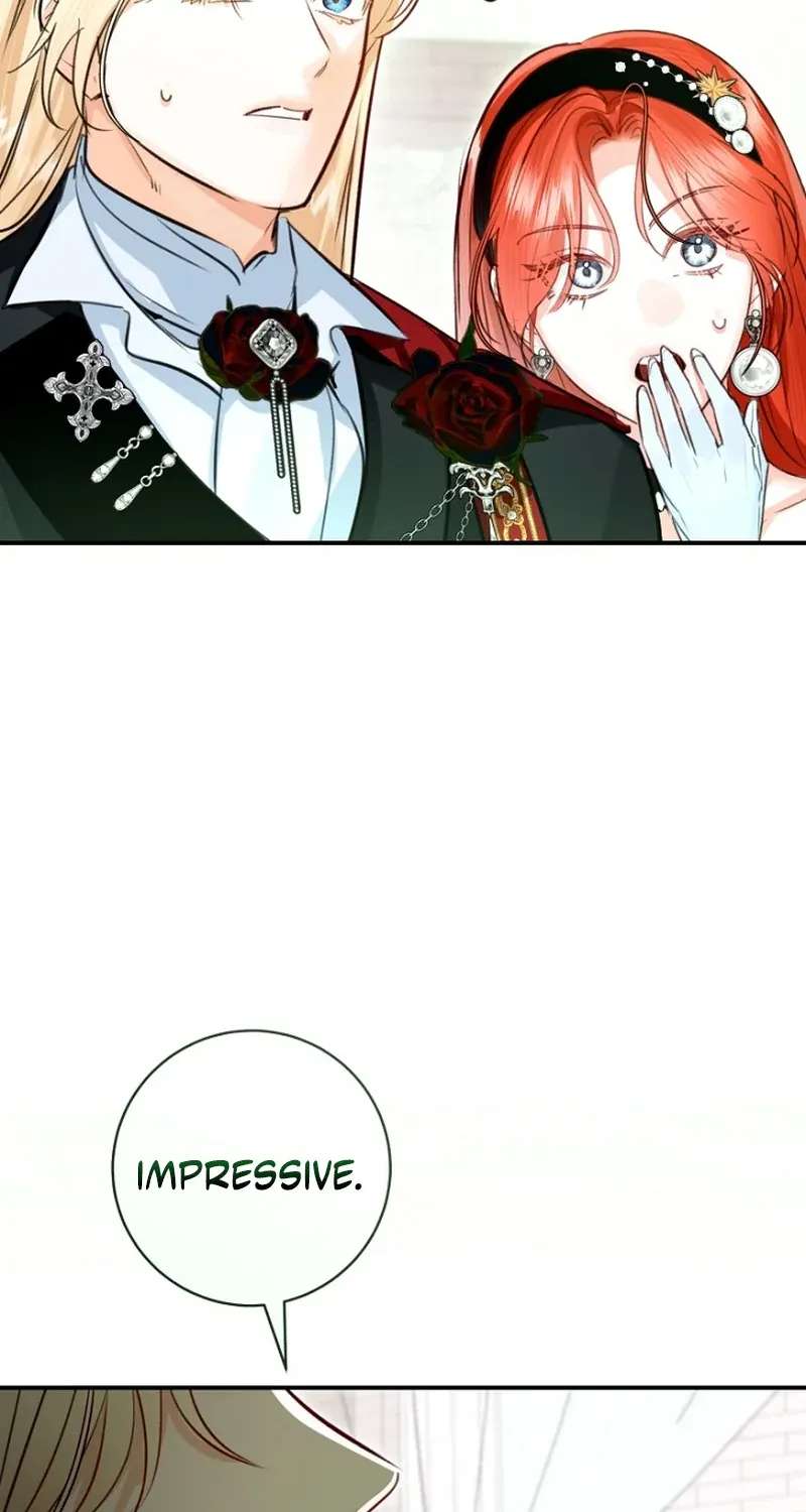 The Archduke’s Gorgeous Wedding Was a Fraud Chapter 126 - page 47