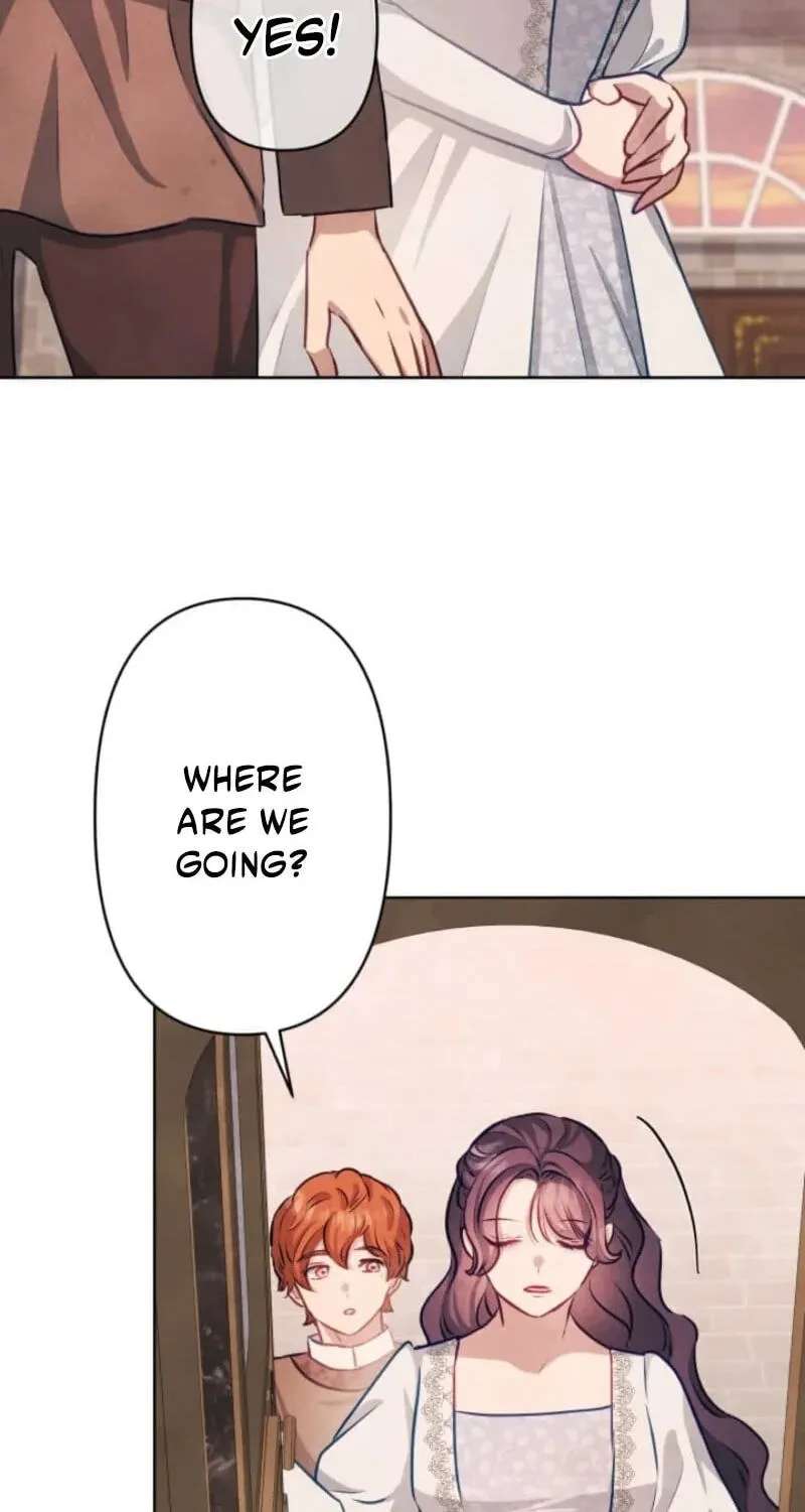 When My Enemies Weep Chapter 47 - page 38