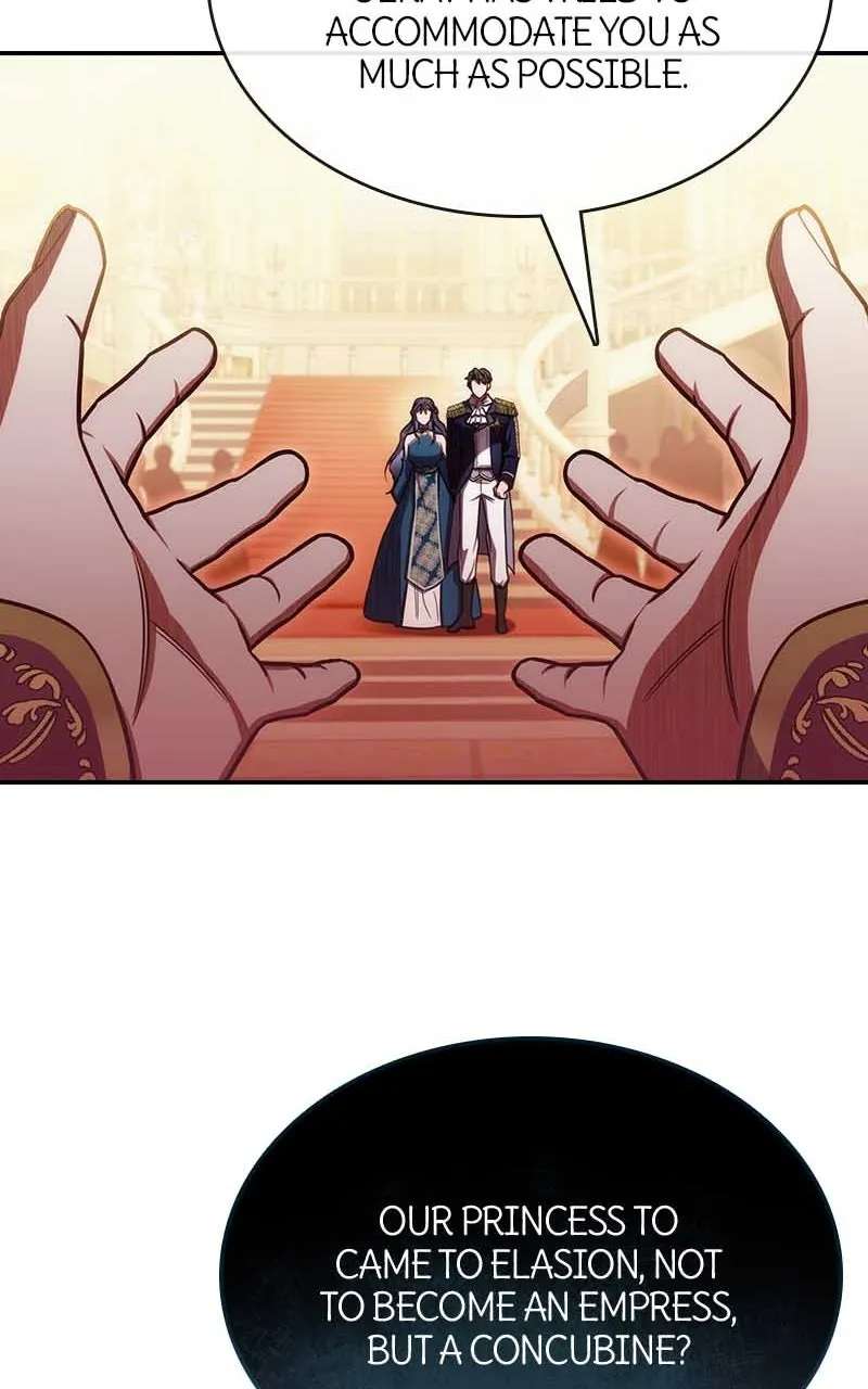 She No Longer WieldsHer Sword Chapter 20 - page 78