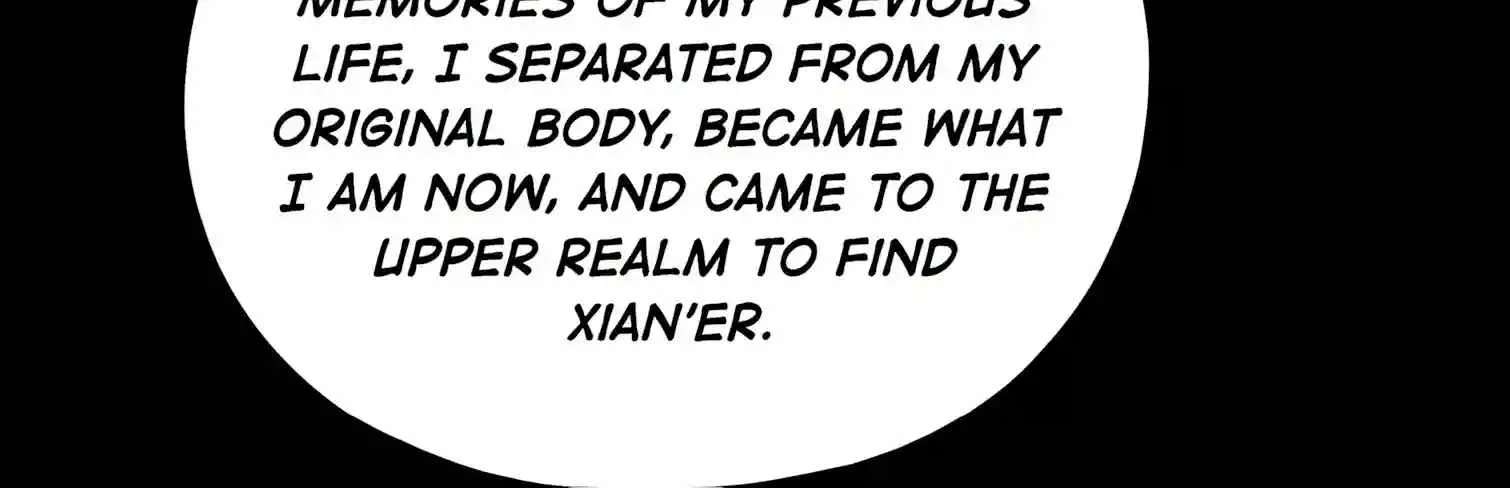 Me, The Heavenly Destined Villain Chapter 353 - page 96