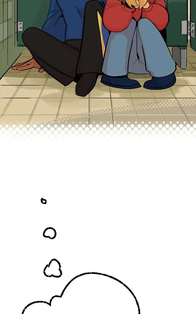 Not So Silent Chapter 91 - page 29