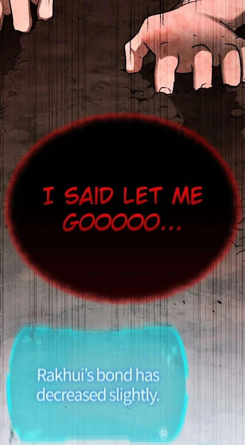 Kindergarten for Divine Beasts Chapter 78 - page 61