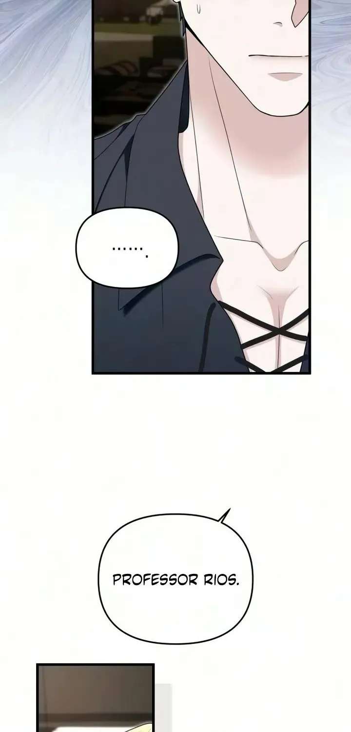 Don't Tame It Carelessly! Chapter 44 - page 75