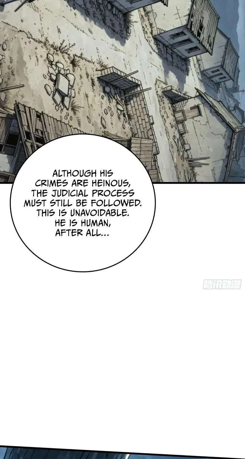 Demon Town Museum Chapter 43 - page 7