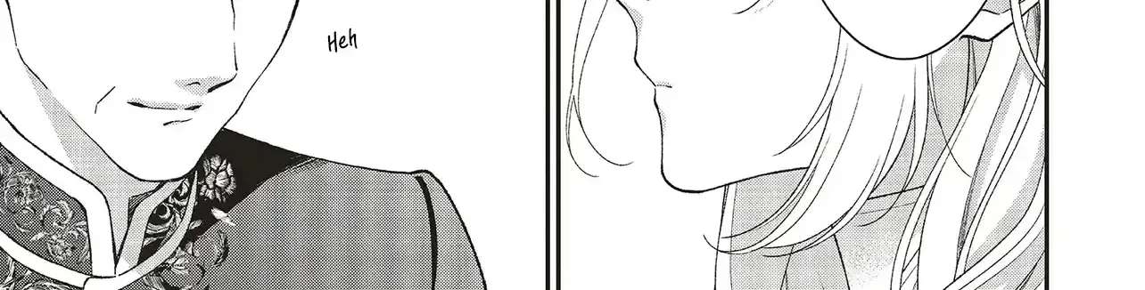 The Plain Lady Becomes a Capable Empress! Chapter 2.2 - page 4