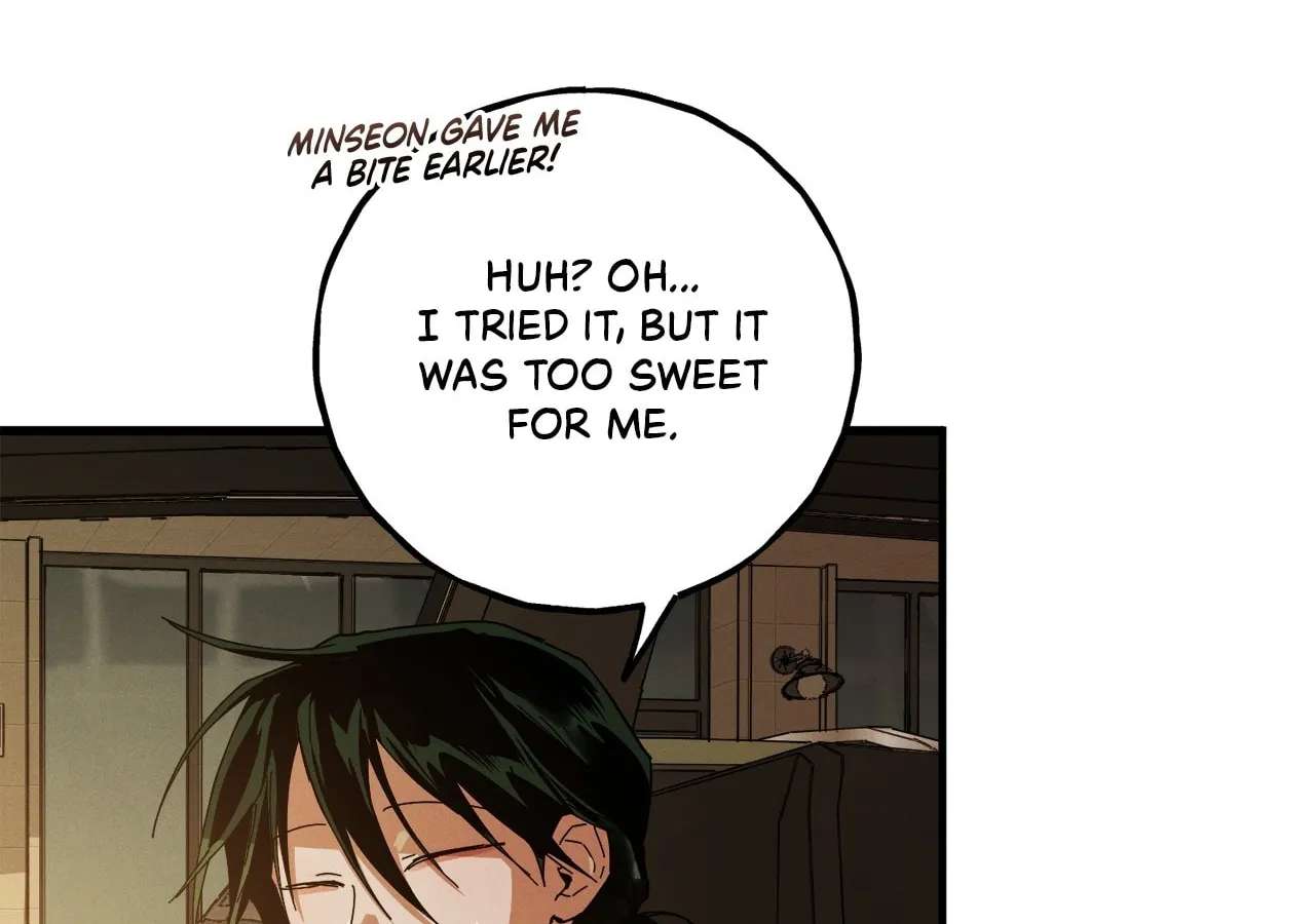 Jangsanbeom (Teriyaki) Chapter 19 - page 149